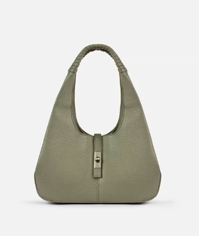 WİTALY WOMEN HANDBAG BEİGE 